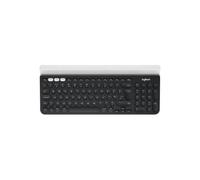 Logitech K780 Multi-Device Wireless Keyboard tastiera Universale RF senza fili +