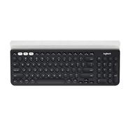 Logitech K780 multi-dispositivo tastiera wireless - CH QWERTZ