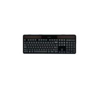 Logitech K780 Tastiera senza Fili Connettività Bluetooth Per Computer