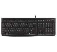 Logitech Tastiera K120