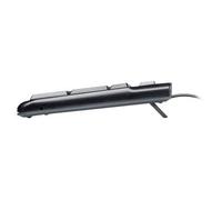 Logitech Tastiera K120 French AZERTY Black