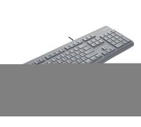 Logitech Keyboard K120 for Business Full-size (100%) Cablato 920-002528