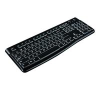 Logitech Keyboard K120 for Business Full-size (100%) Cablato 920-002641