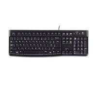 LOGITECH KEYBOARD K120 FOR BUSINESS, US LAYOUT NEW