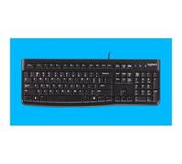Logitech KEYBOARD K120 FRANCESE