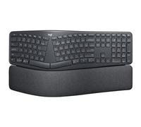 LOGITECH - Keyboard Logitech ERGO K860 GRAPHITE (920-009167)