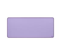 Logitech Keyboard Mouse Desk Mat Pad (viola)
