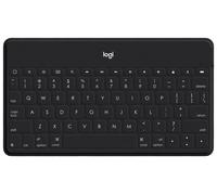 LOGITECH KEYS BLACK