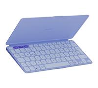 Logitech Keys To Go 2 - DEU QWERTZ