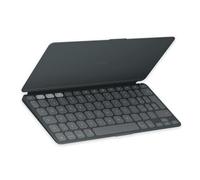 Logitech Keys To Go 2 - ESP QWERTY