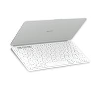 Logitech Keys-To-Go 2 For Ipad - Keyboard - Built-In Cover - Wirele... NUOVO