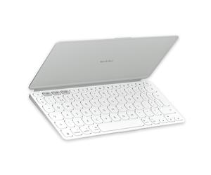 Logitech Keys-To-Go 2 For Ipad - Keyboard - Built-In Cover - Wirele... NUOVO