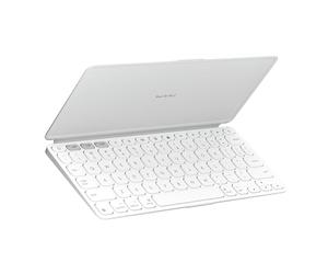Logitech Keys-To-Go 2, Französisches AZERTY-Layout
