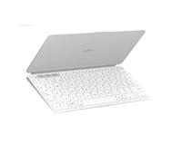 Logitech KEYS-TO-GO 2 - PALE GREY -