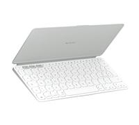 Logitech Keys-To-Go 2 tastiera Universale Bluetooth QWERTY Italiano Bianco