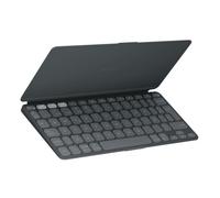 Logitech Keys-To-Go 2 - Tastiera - cover integrata
