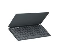 Logitech - Tastiera Keys To Go 2 Apr-graphite Logitech
