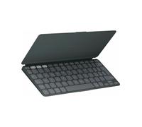 Logitech Keys-To-Go 2 tastiera Universale Bluetooth QWERTY Italiano Grafite