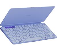 Logitech Keys-To-Go 2 Lilac WESTMID-511 FR Tastiera AZERTY 920-012969