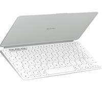 Logitech Keys-To-Go 2, tastiera wireless portatile per iPad - QWERTY ITA