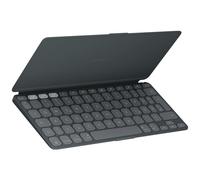 Logitech Keys-To-Go 2 tastiera wireless - DEU QWERTZ