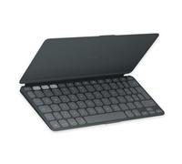 Logitech Keys-To-Go 2, tastiera wireless portatile per iPad