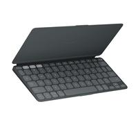 Logitech Keys To Go 2 - US INT'L QWERTY