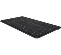 Logitech Keys-To-Go AZERTY Francese Bluetooth Nero