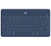 Logitech Keys-To-Go Blu Bluetooth US International