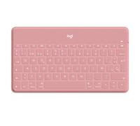 Logitech Keys-To-Go Rosa Bluetooth Spagnolo