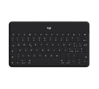 Logitech Keys-To-Go - Layout Italiano - Tastiera Bluetooth Ultra-mobile