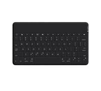 Logitech Keys-To-Go Nero Bluetooth AZERTY Francese - Nouvo