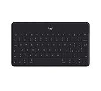 LOGITECH Keys-To-Go Nera