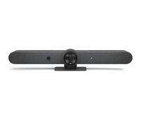 LOGITECH Kit Videoconferenza Rally Bar + Tap IP Touchscreen Wi-Fi 4K