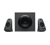 Logitech Lautsprechersystem Accessori per computer nero Originale 980-001256