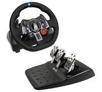 Logitech Lenkrad G29 Driving Force Volante 16 tasti USB 2.0 941-000112