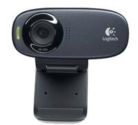 Logitech LGT-C310 (HD Webcam C310 Black - USB Connection - Warranty: 24M) NEW
