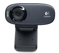 Logitech LGT-C310 - Nouvo