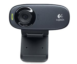 Logitech LGT-C310 - Nouvo