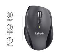 Logitech LGT-M705S Logitech