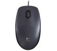 Logitech LGT-M90 (Logitech Mouse M90) NEW
