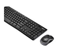 Logitech LGT-MK270-US