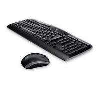 LOGITECH - Lgt-mk330-us
