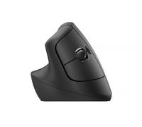 Logitech Lift for Business (Logitech Mouse LIFT [LEFT] WL Vertical Ergonomic for