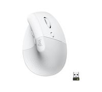 Logitech Lift for Business Mouse Vertical,Ergonomic, 910-006496