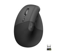 LIFT LEFT VERTICAL ERGO MOUSE -