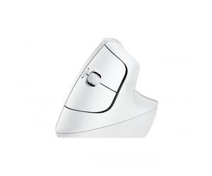 Logitech Lift (LIFT OFF-WHITE/PALE GREY - EMEA - )