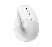 Logitech Lift (LIFT - OFF-WHITE/PALE GREY - - EMEA - Warranty: 12M) NEW
