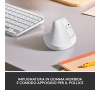 Logitech Lift Logitech