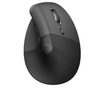 Logitech LIFT VERTICAL ERGONOMIC MOUSE FOR BUSINESS, LEFT 910-006495